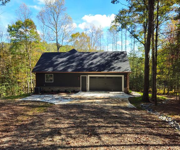 167 Happy Valley Lane, Morganton, GA 30560