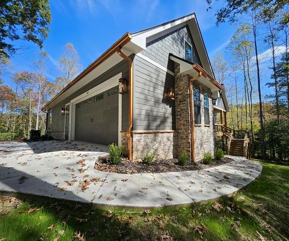 167 Happy Valley Lane, Morganton, GA 30560