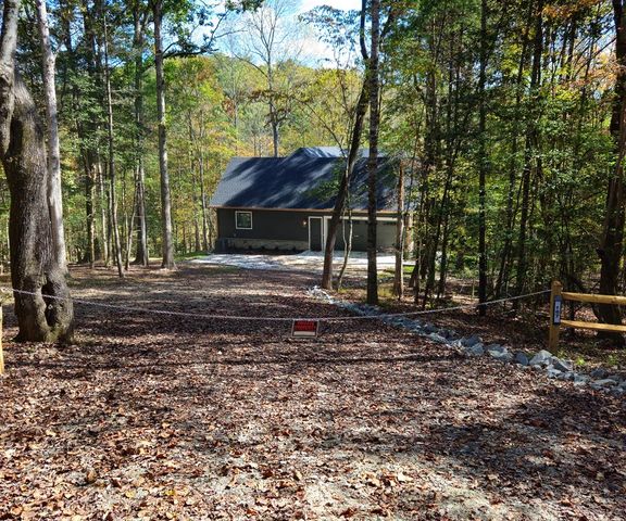 167 Happy Valley Lane, Morganton, GA 30560