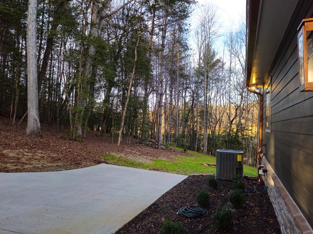 167 Happy Valley Lane, Morganton, GA 30560