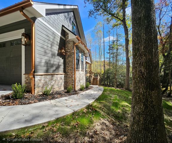 167 Happy Valley Lane, Morganton, GA 30560