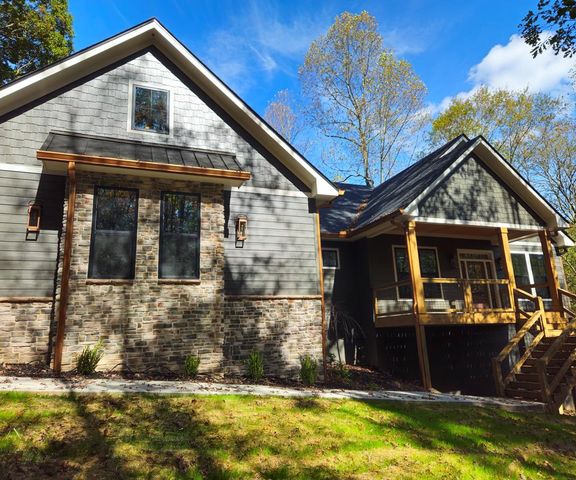 167 Happy Valley Lane, Morganton, GA 30560