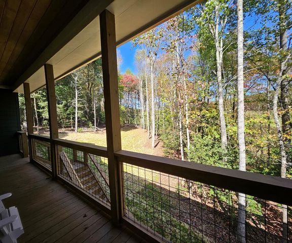 167 Happy Valley Lane, Morganton, GA 30560