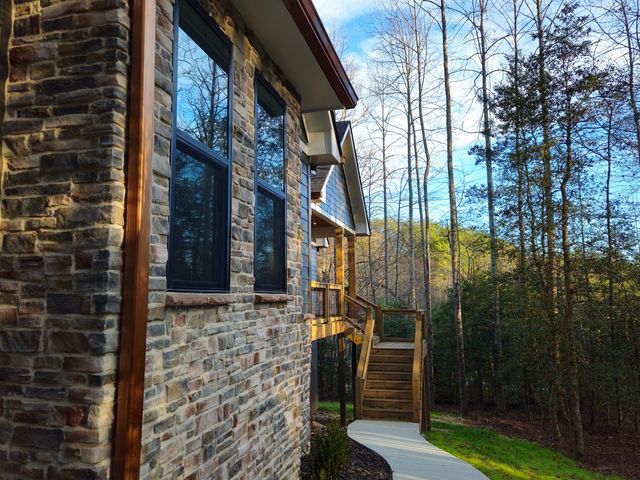 167 Happy Valley Lane, Morganton, GA 30560