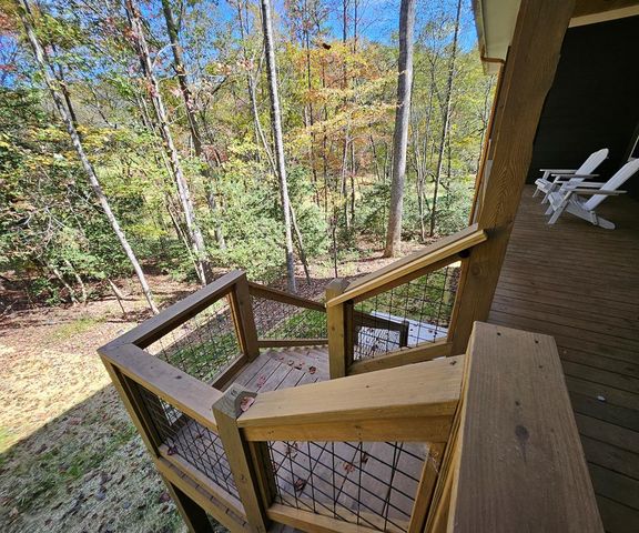 167 Happy Valley Lane, Morganton, GA 30560