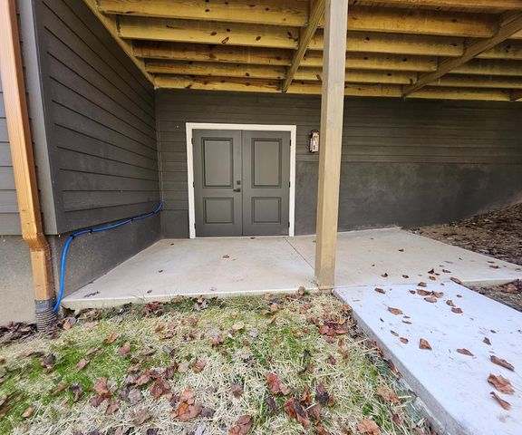 167 Happy Valley Lane, Morganton, GA 30560