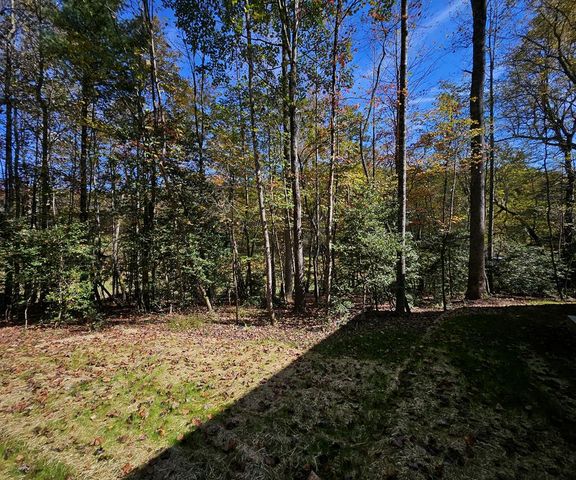 167 Happy Valley Lane, Morganton, GA 30560