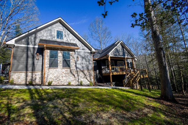 167 Happy Valley Lane, Morganton, GA 30560