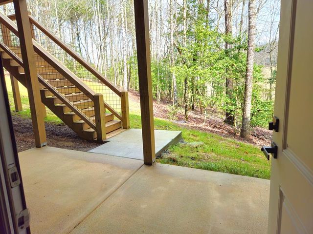 167 Happy Valley Lane, Morganton, GA 30560