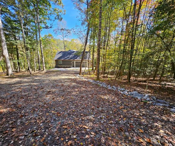 167 Happy Valley Lane, Morganton, GA 30560