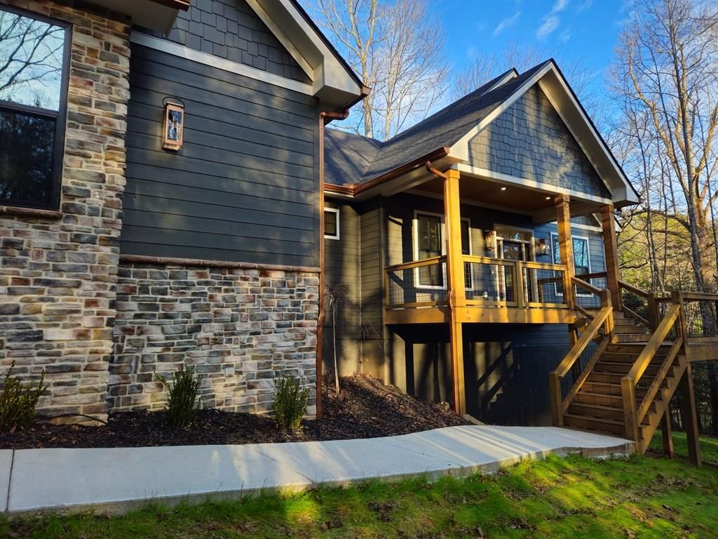 167 Happy Valley Lane, Morganton, GA 30560