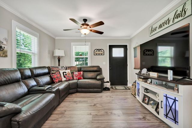 2854 Halls Valley Road, Trion, GA 30753