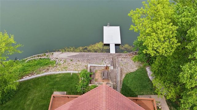 7616 NW Eastside Drive, Weatherby Lake, MO 64152
