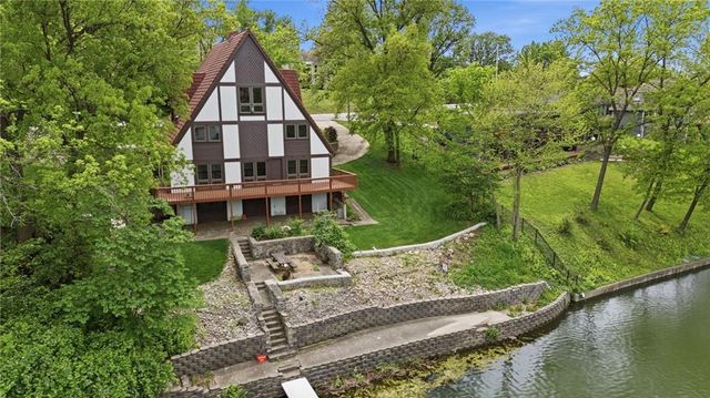 7616 NW Eastside Drive, Weatherby Lake, MO 64152