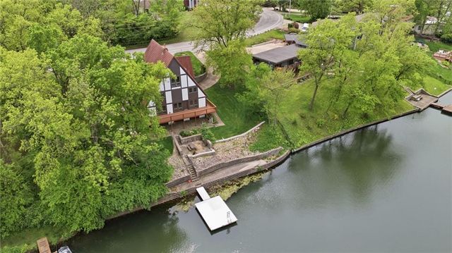 7616 NW Eastside Drive, Weatherby Lake, MO 64152