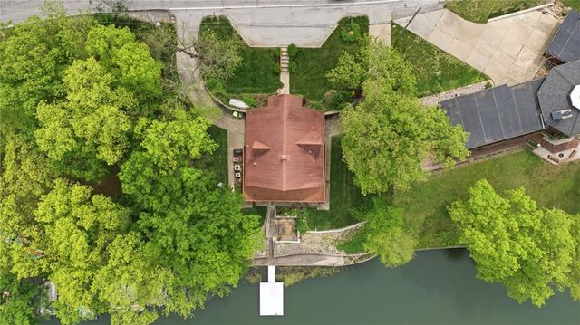 7616 NW Eastside Drive, Weatherby Lake, MO 64152