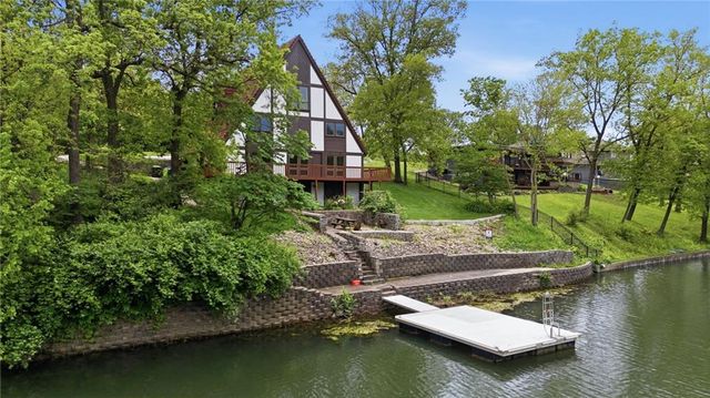 7616 NW Eastside Drive, Weatherby Lake, MO 64152