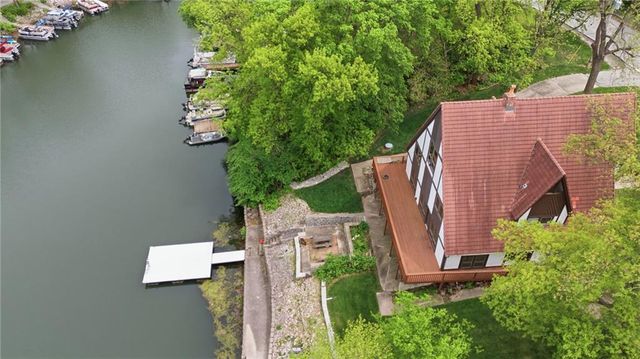 7616 NW Eastside Drive, Weatherby Lake, MO 64152