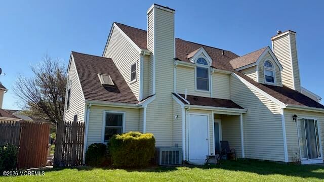 6 Kilmer Court, Freehold, NJ 07728