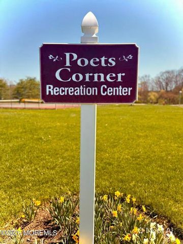 6 Kilmer Court, Freehold, NJ 07728