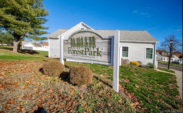 91 Forest Road B, Milford, CT 06461