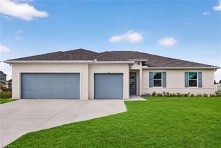 323 NW 18th ST, Cape Coral, FL 33993