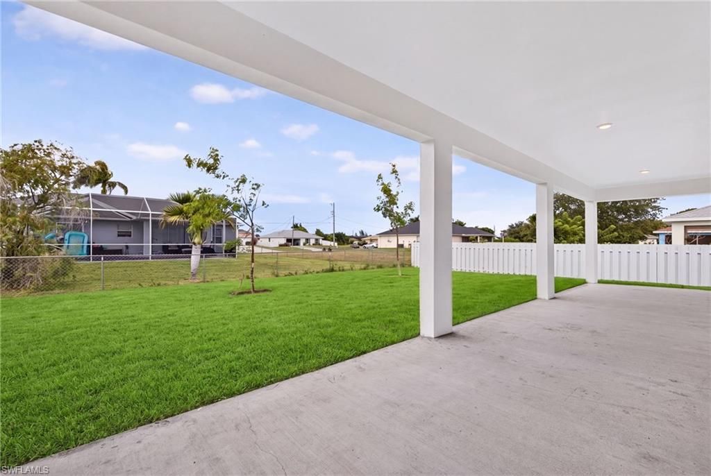 323 NW 18th ST, CAPE CORAL, FL 33993 — photo 2