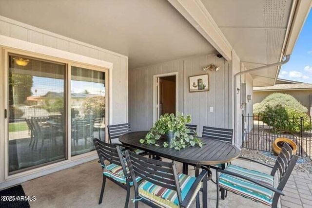 13046 W WILDWOOD Drive, Sun City West, AZ 85375