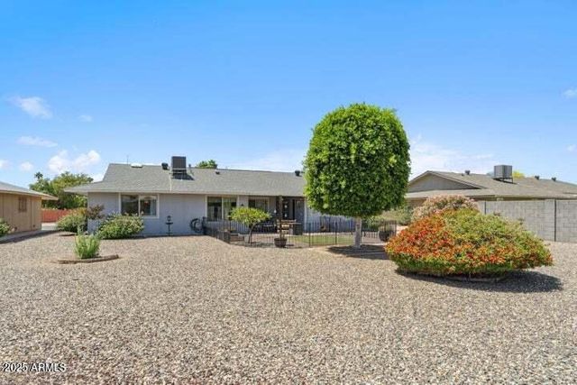 13046 W WILDWOOD Drive, Sun City West, AZ 85375