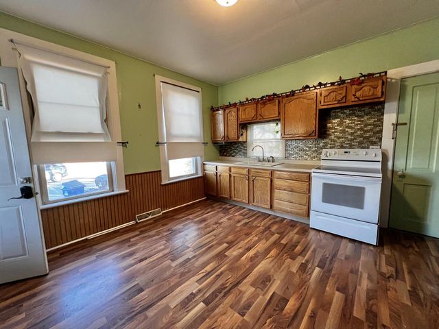 1601 Rapids DRIVE, Racine, WI 53404