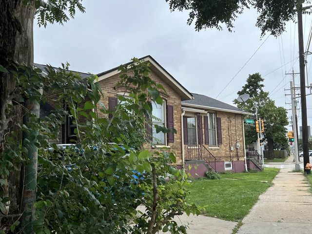 1601 Rapids DRIVE, Racine, WI 53404