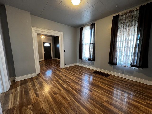 1601 Rapids DRIVE, Racine, WI 53404