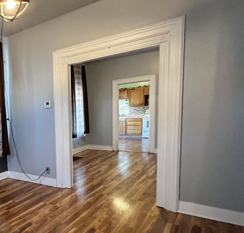 1601 Rapids DRIVE, Racine, WI 53404