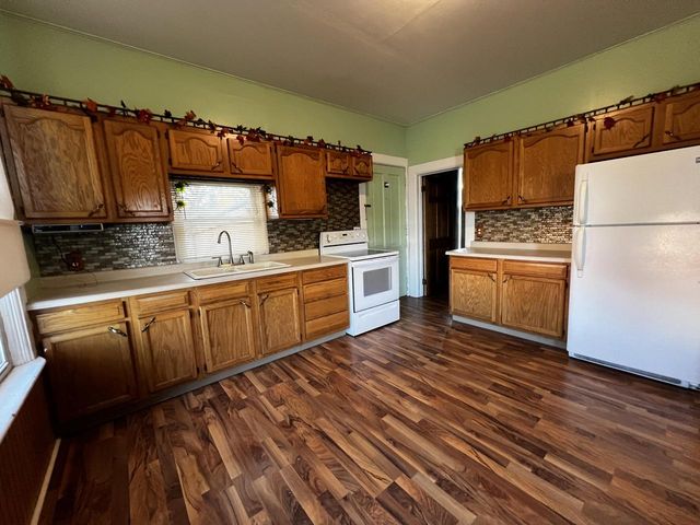 1601 Rapids DRIVE, Racine, WI 53404