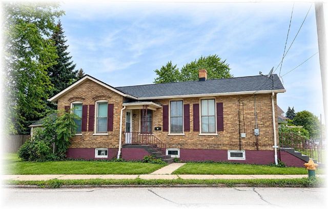 1601 Rapids DRIVE, Racine, WI 53404