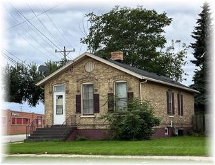 1601 Rapids DRIVE, Racine, WI 53404