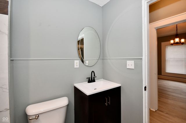 912 W 1st Street, Anderson, IN 46016