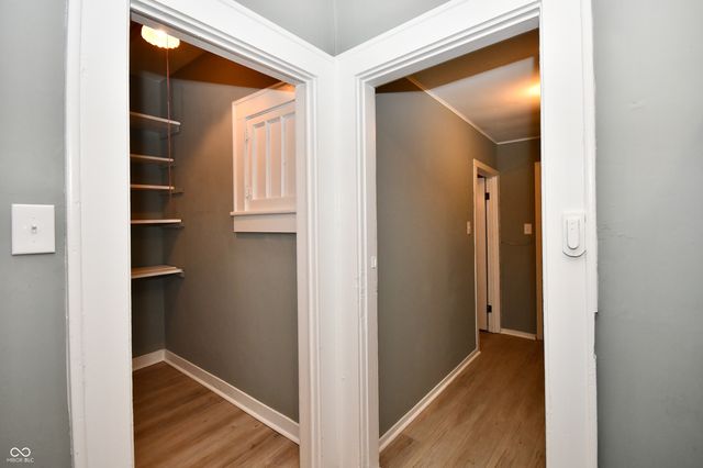 912 W 1st Street, Anderson, IN 46016