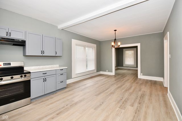 912 W 1st Street, Anderson, IN 46016