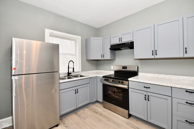 912 W 1st Street, Anderson, IN 46016