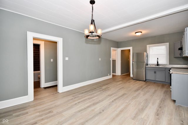 912 W 1st Street, Anderson, IN 46016