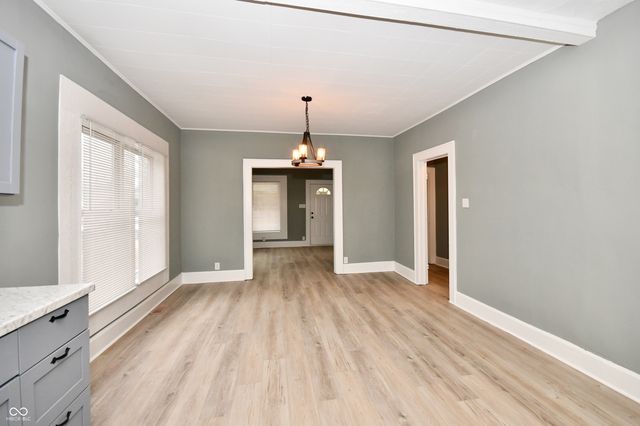 912 W 1st Street, Anderson, IN 46016