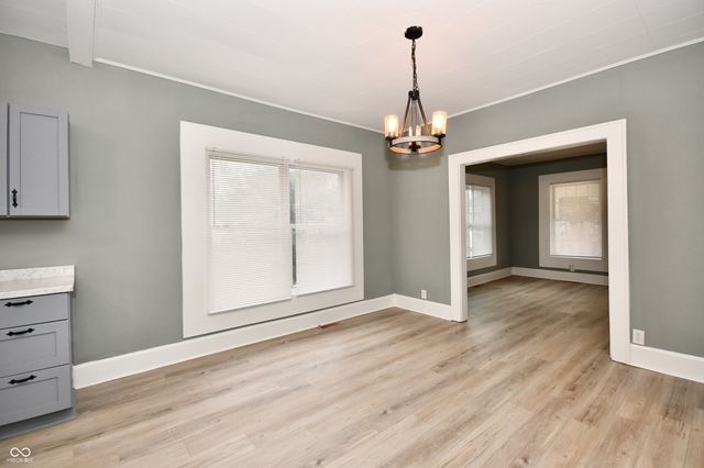 912 W 1st Street, Anderson, IN 46016