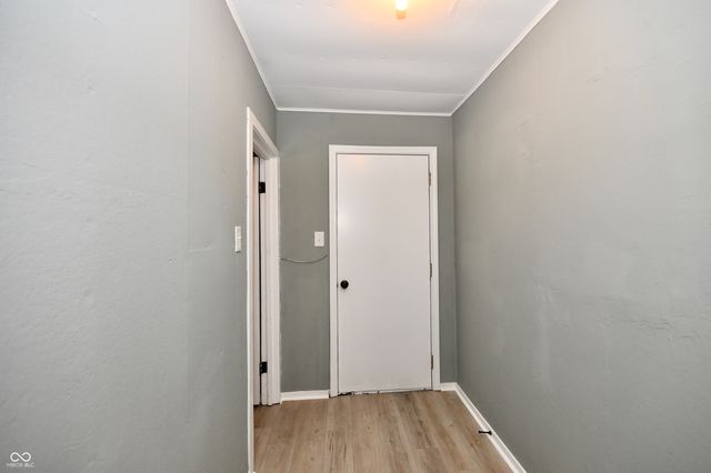 912 W 1st Street, Anderson, IN 46016