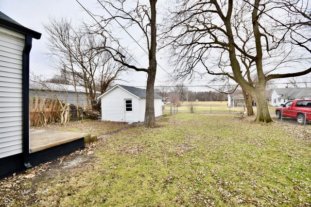 912 W 1st Street, Anderson, IN 46016