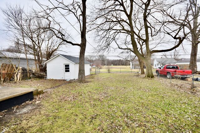 912 W 1st Street, Anderson, IN 46016