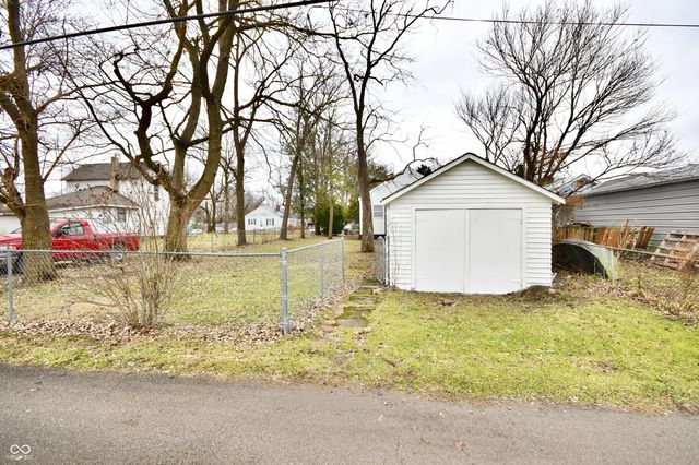 912 W 1st Street, Anderson, IN 46016