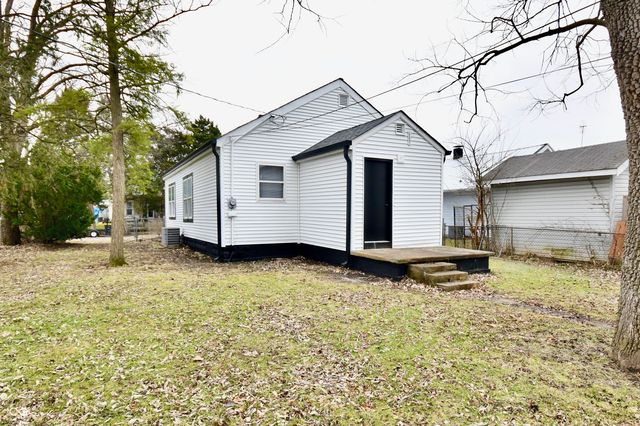 912 W 1st Street, Anderson, IN 46016