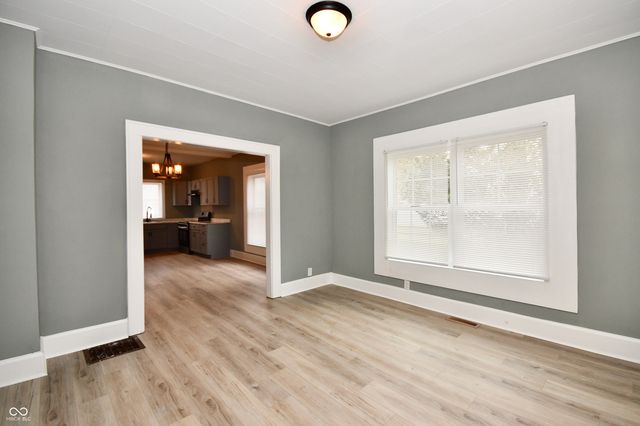 912 W 1st Street, Anderson, IN 46016