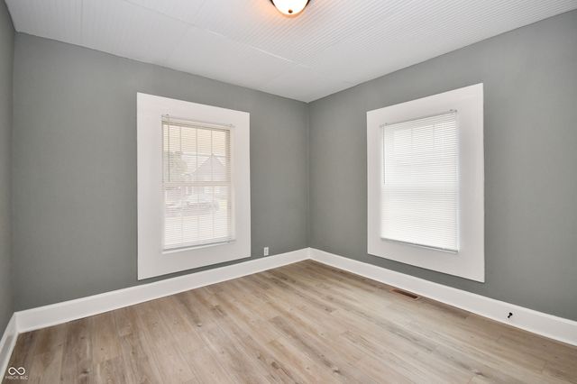 912 W 1st Street, Anderson, IN 46016